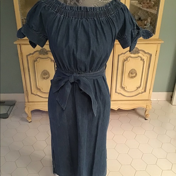 J CREW DRESS SZ 2 - Picture 6 of 8